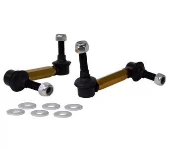 2013 Toyota 4Runner Whiteline Sway Bar End Links