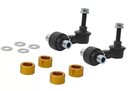 2022 Hyundai Veloster Whiteline Sway Bar End Links