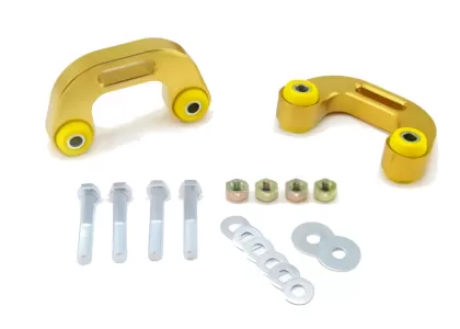 Subaru Impreza - 1993 to 2001 - All [All] (Rear) (Heavy Duty) (Non-Adjustable)