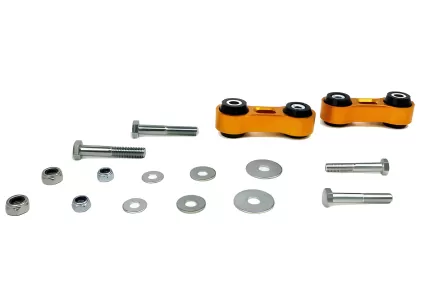 Subaru Legacy - 2002 to 2004 - All [All] (Front) (Heavy Duty) (With Plastic End Links) (Non-Adjustable)