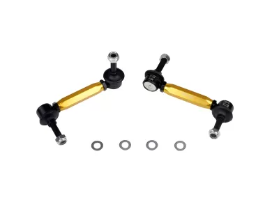 Mitsubishi Lancer Evo - 2008 to 2015 - Sedan [All] (Rear) (Adjustable)