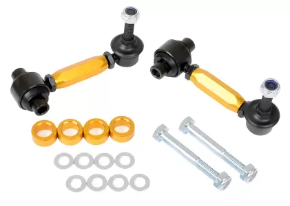 General Representation Hyundai Accent Whiteline Sway Bar End Links