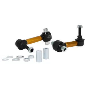 2019 Mini Cooper Hardtop Whiteline Sway Bar End Links