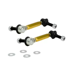 2017 Nissan Frontier Whiteline Sway Bar End Links