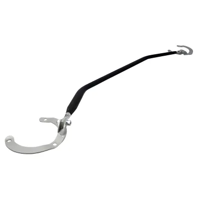 Subaru Legacy - 2005 to 2009 - All [All] (Front)