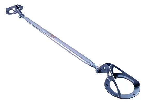 Subaru WRX STI - 2004 to 2007 - Sedan [All] (Rear)