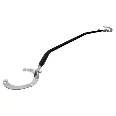 Subaru Outback - 2005 to 2009 - All [All] (Front)