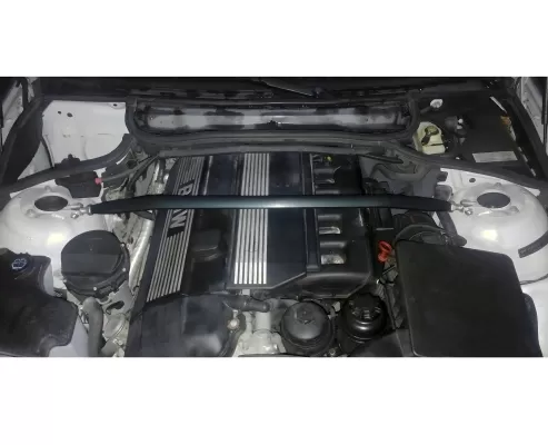 BMW 3 Series M3 - 2001 to 2006 - All [All] (Front) (Without Traction Control)