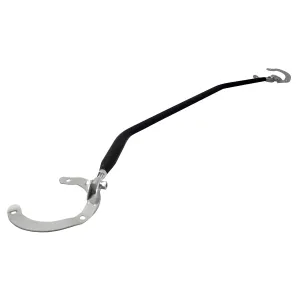 2005 Subaru Legacy Whiteline Strut Bar
