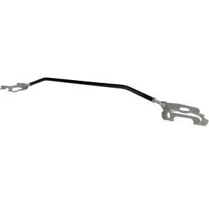 2018 Subaru WRX Whiteline Strut Bar