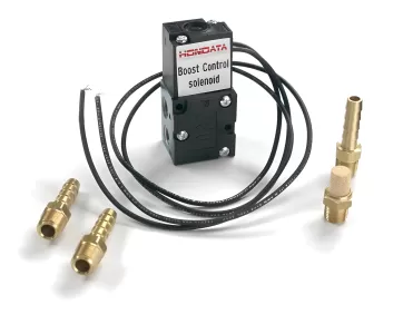 General Representation Acura Integra Hondata 4 Port Boost Control Solenoid Kit