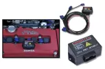 General Representation Import Hondata Ignition Coil Pack Retrofit (CPR) Kit