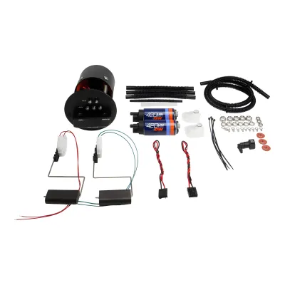 BMW 3 Series - 1999 to 2005 - All [All] (X2 Series Drop-In Module) (Dual DW420) (825 LPH) (Without Optional Plumbing Kit)