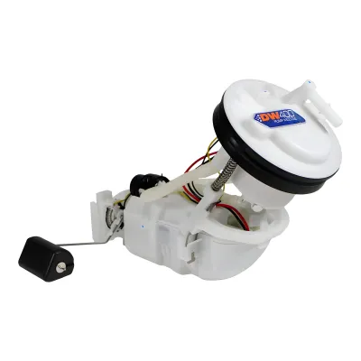 Acura RSX - 2002 to 2006 - Hatchback [All] (DW400 Drop-In Module) (415 LPH) (Returnless Style Module)