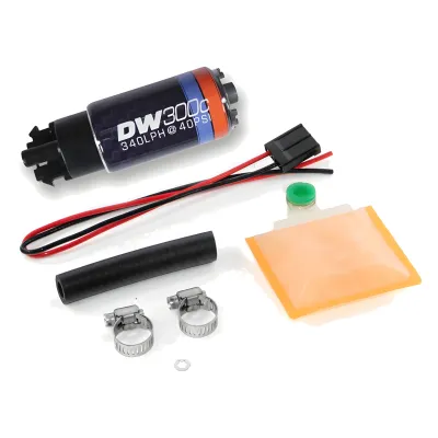 Universal (DW300c) (Compact 340 LPH) (With Integrated Mounting Clips) (With Universal Install Kit)