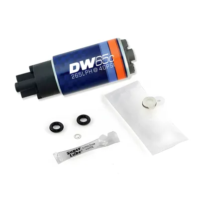 Hyundai Genesis - 2010 to 2012 - 2 Door Coupe [All] (DW200) (255 LPH)