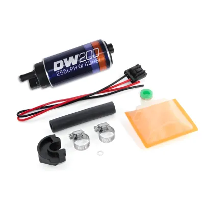 Nissan 240SX - 1990 to 1994 - All [All] (DW200) (255 LPH)