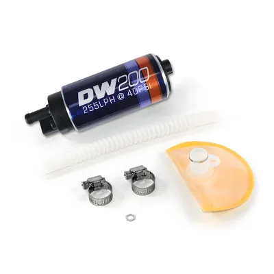 Mazda RX8 - 2004 to 2008 - Coupe [All] (DW200) (255 LPH)