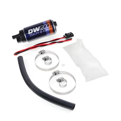 Nissan 300ZX - 1990 to 1996 - All [All] (DW200) (255 LPH)