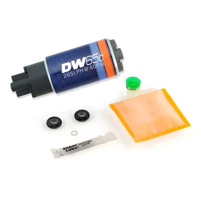 Honda S2000 - 2006 to 2009 - Convertible [All] (DW200) (255 LPH)