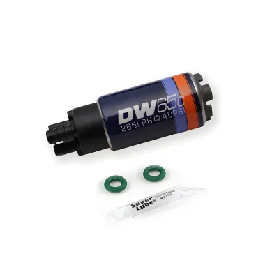 Honda Civic - 2001 to 2005 - All [All] (DW65c) (Compact 265 LPH)