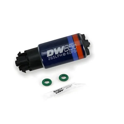Nissan GTR - 2009 to 2024 - Coupe [All] (DW65c) (Compact 265 LPH)