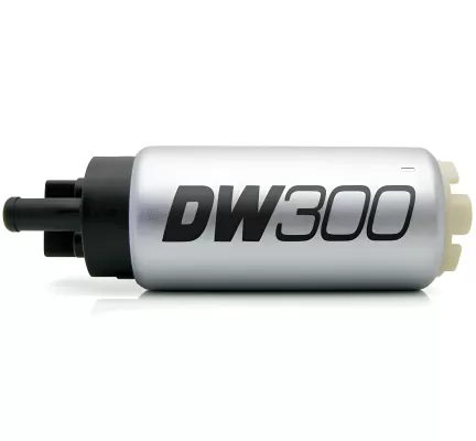 Universal (DW300) (V2) (340 LPH) (With Universal Install Kit)