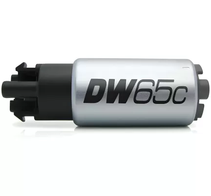Universal (DW65c) (Compact 265 LPH) (With Integrated Mounting Clips) (With Universal Install Kit)
