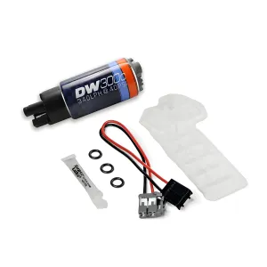 2025 Nissan Z DeatschWerks In-Tank High Flow Fuel Pump