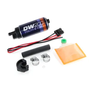 Nissan 240SX - 1990 to 1994 - All [All] (DW200) (255 LPH)