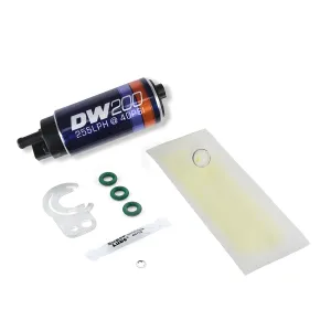 1991 Mazda Miata MX5 DeatschWerks In-Tank High Flow Fuel Pump