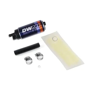 1993 Honda Civic DeatschWerks In-Tank High Flow Fuel Pump