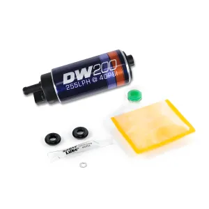 1996 Mitsubishi Eclipse DeatschWerks In-Tank High Flow Fuel Pump