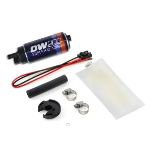 2000 Mazda Miata MX5 DeatschWerks In-Tank High Flow Fuel Pump
