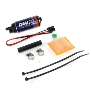 1992 Mitsubishi Eclipse DeatschWerks In-Tank High Flow Fuel Pump