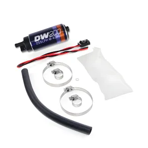 1995 Nissan 300ZX DeatschWerks In-Tank High Flow Fuel Pump