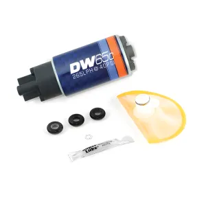 2004 Nissan 350Z DeatschWerks In-Tank High Flow Fuel Pump