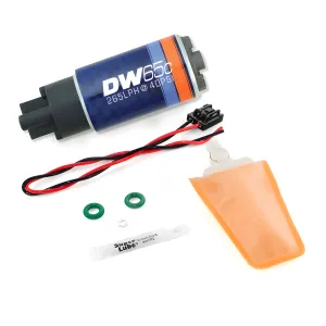 Scion tC - 2005 to 2010 - Hatchback [All] (DW200) (255 LPH)