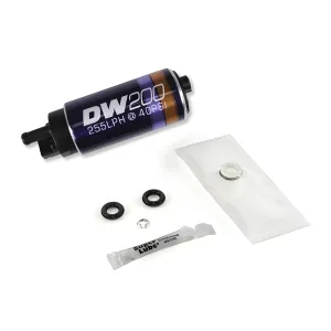 2010 Honda Civic DeatschWerks In-Tank High Flow Fuel Pump