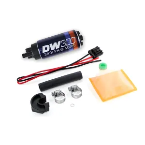 2001 Infiniti Q45 DeatschWerks In-Tank High Flow Fuel Pump