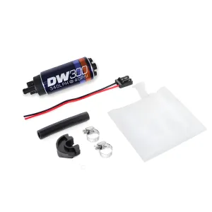 2006 Subaru Forester DeatschWerks In-Tank High Flow Fuel Pump