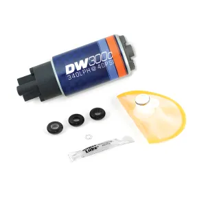 2010 Subaru Legacy DeatschWerks In-Tank High Flow Fuel Pump