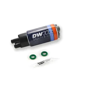 2002 Honda Civic DeatschWerks In-Tank High Flow Fuel Pump