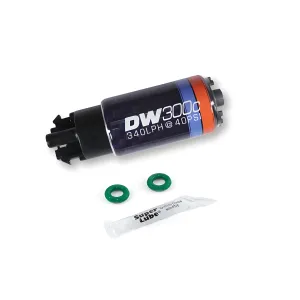 2009 Nissan GTR DeatschWerks In-Tank High Flow Fuel Pump