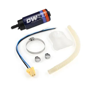 2004 BMW 3 Series M3 DeatschWerks In-Tank High Flow Fuel Pump