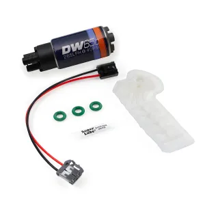 2018 Toyota 86 DeatschWerks In-Tank High Flow Fuel Pump