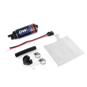 1993 Subaru Impreza DeatschWerks In-Tank High Flow Fuel Pump