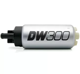 Universal (DW300) (V2) (340 LPH) (With Universal Install Kit)