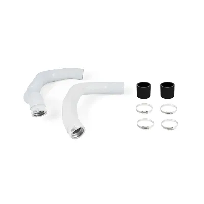 BMW 4 Series M4 - 2015 to 2020 - All [All] (Charge Pipe Kit) (Alpine White III)