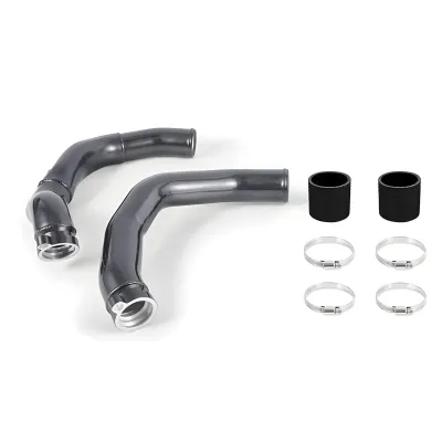 BMW 2 Series M2 - 2019 to 2020 - Coupe [All] (Charge Pipe Kit) (Mineral Gray Metallic)